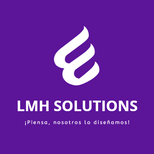Logo de LMH Solutions